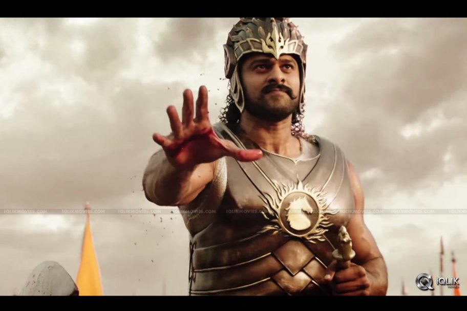 Baahubali